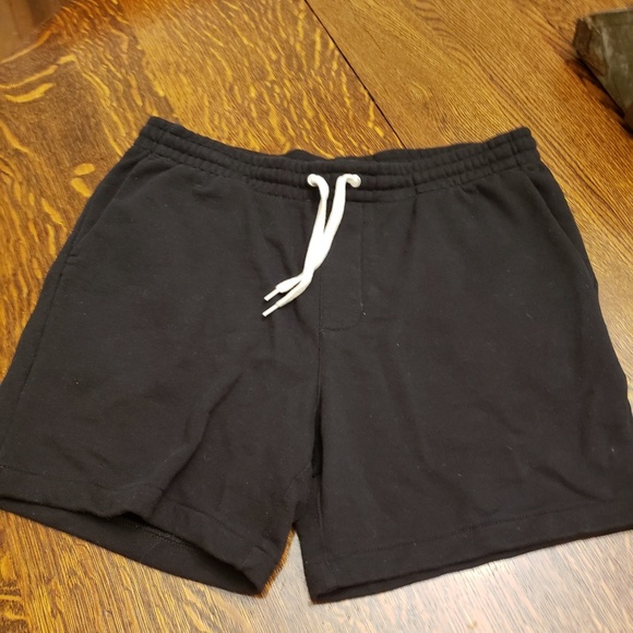 pacsun shorts mens